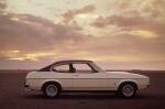 Ford Capri (Mk II) 1974 года